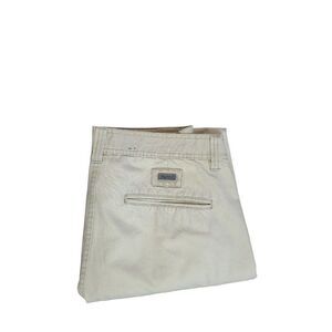 LRG Clothing Equipment Khaki Straight Leg Sz 36 Pants Women‎
